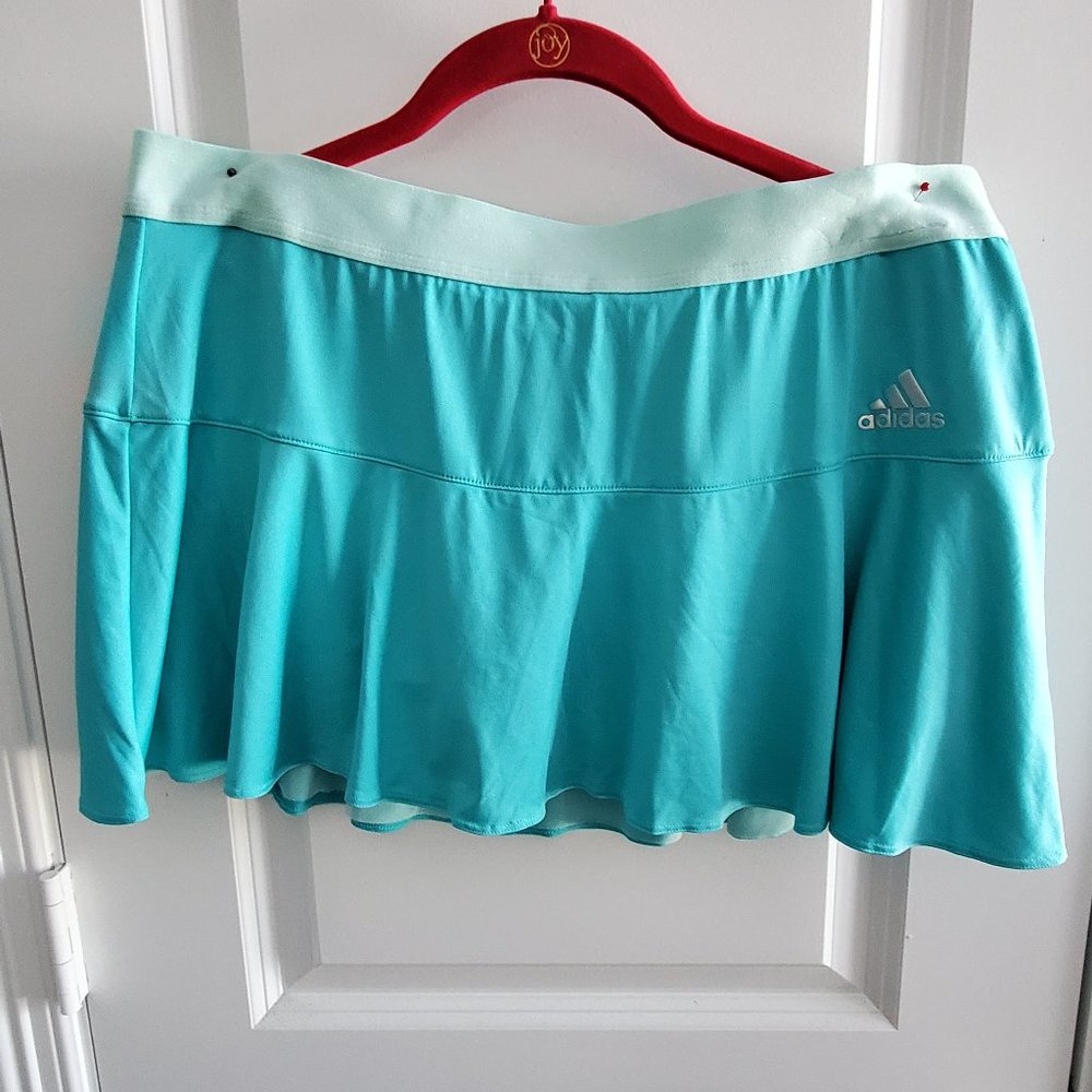 Adidas Tennis Skirt